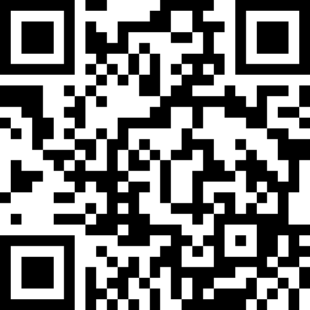 Kakao OpenChat QR Code